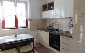 Apartment Dendy
