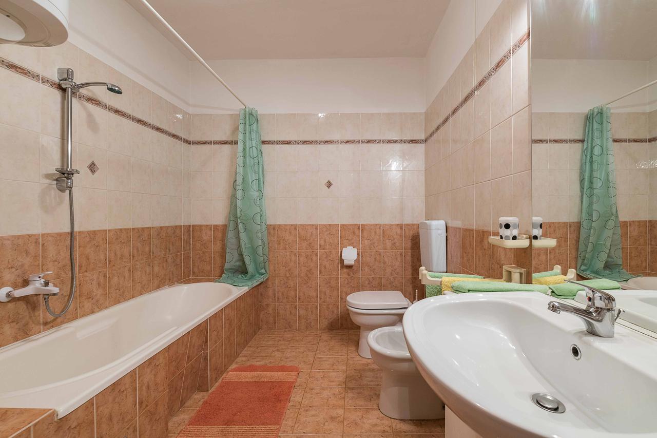 Apartment Dendy Póla Kültér fotó