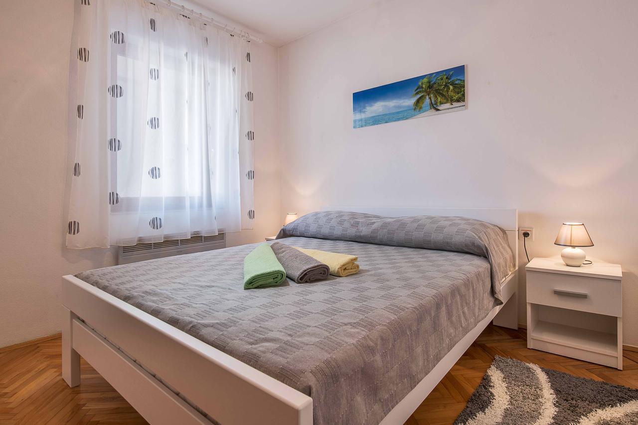 Apartment Dendy Póla Kültér fotó