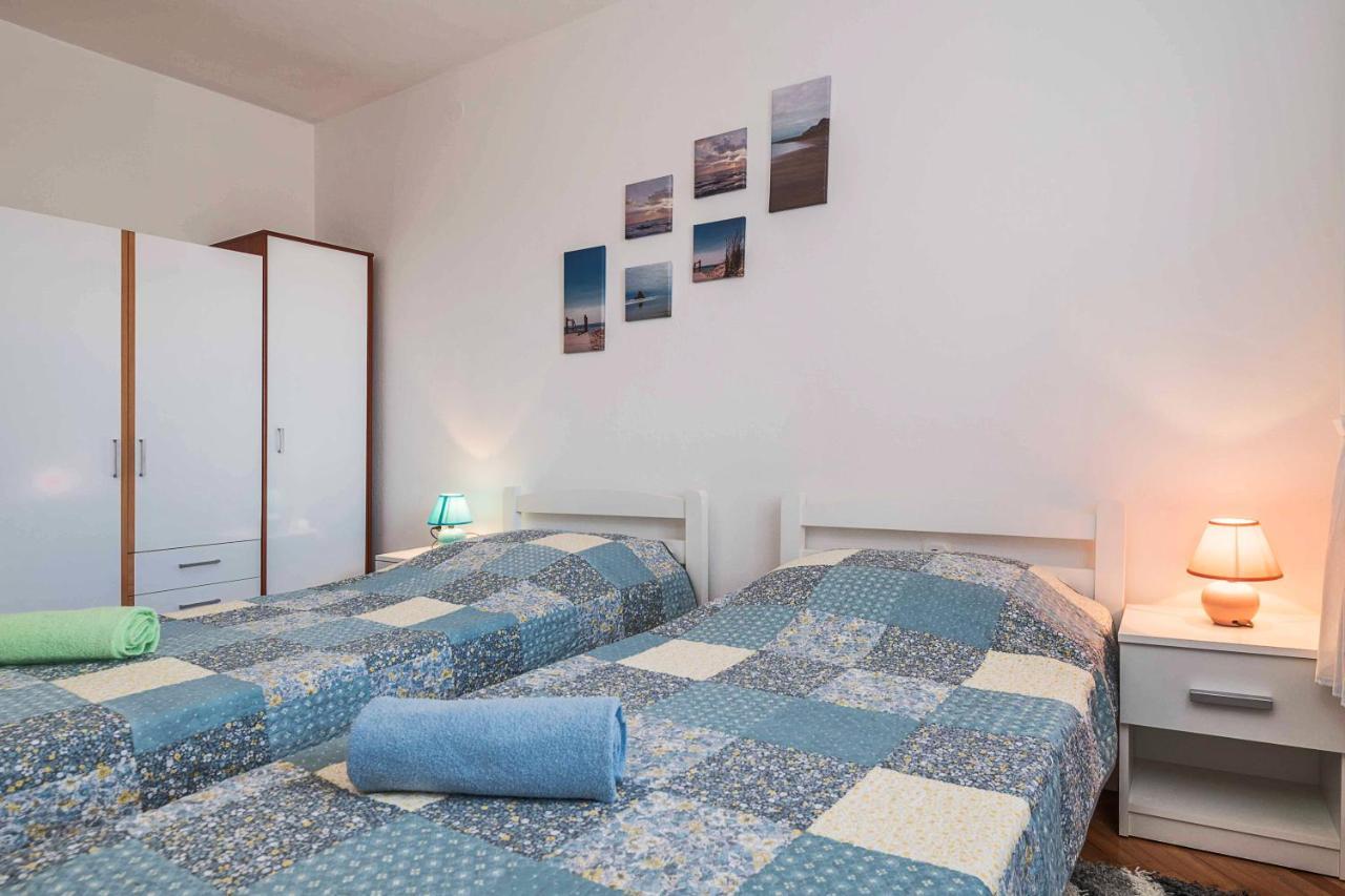 Apartment Dendy Póla Kültér fotó
