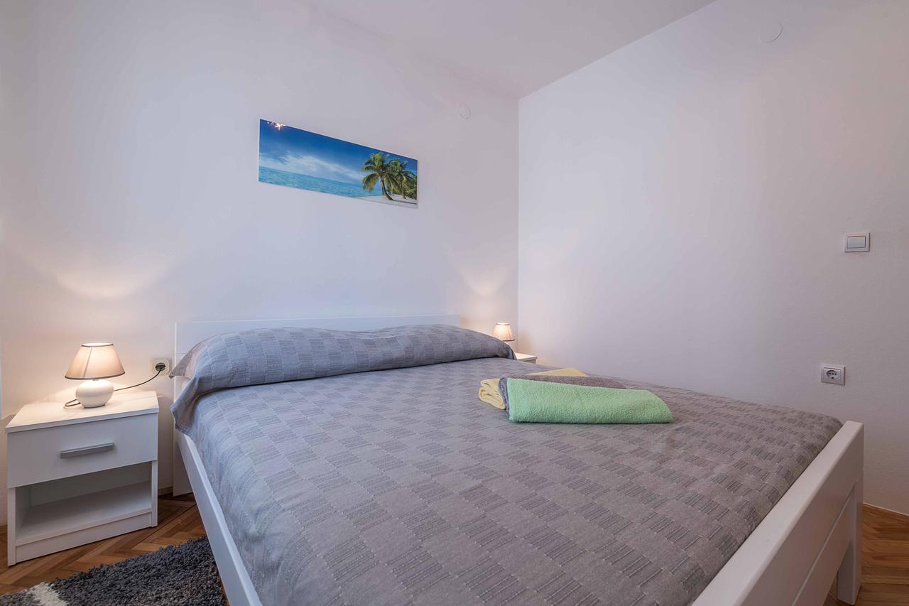 Apartment Dendy Póla Kültér fotó